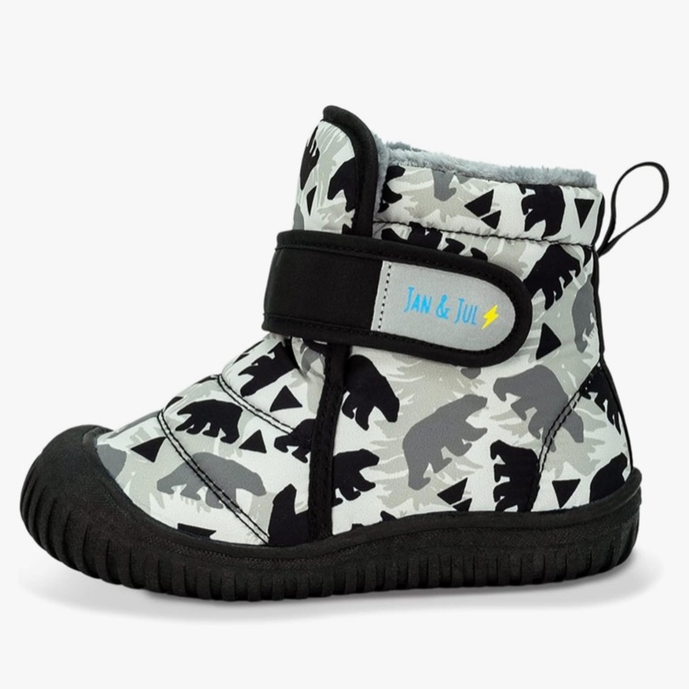 Jan & Jul Snow Boots